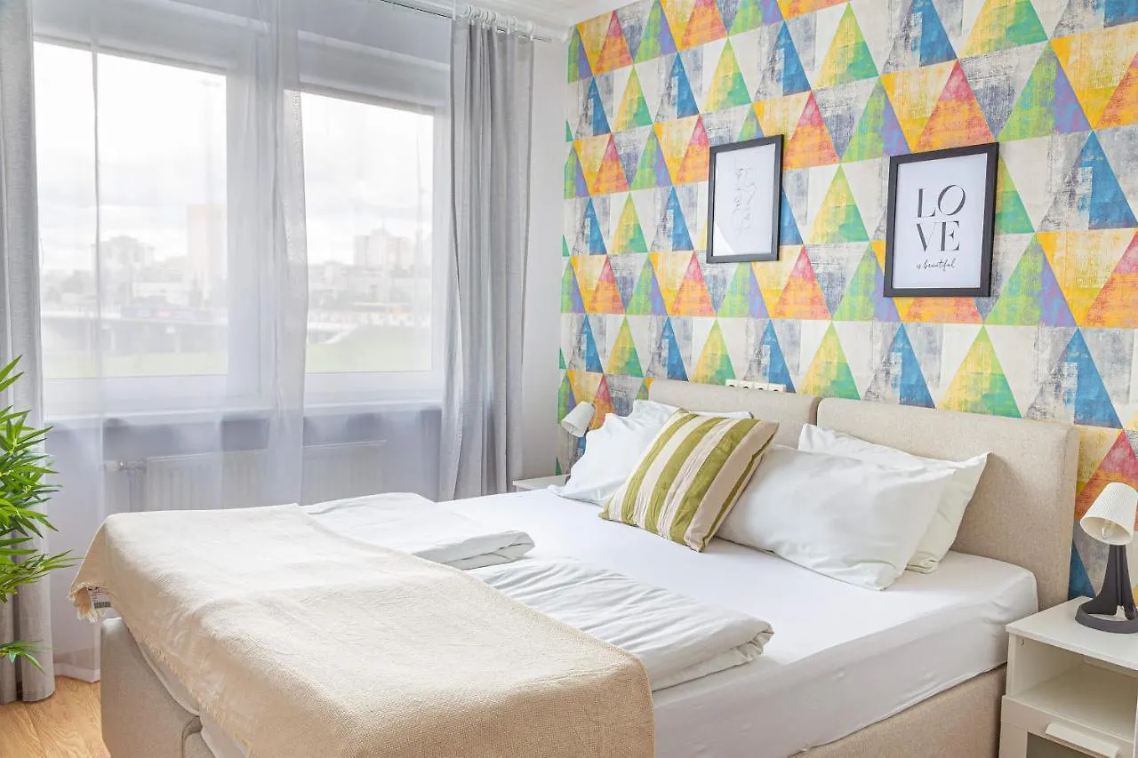 Easyflat Hostel Minszk 0*,  Fehéroroszország