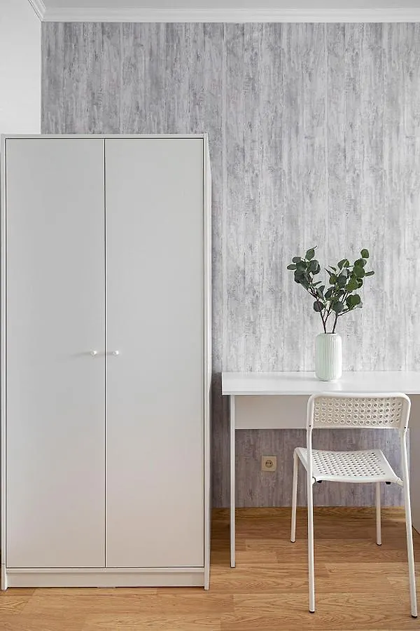 Easyflat Hostel Minszk Fehéroroszország