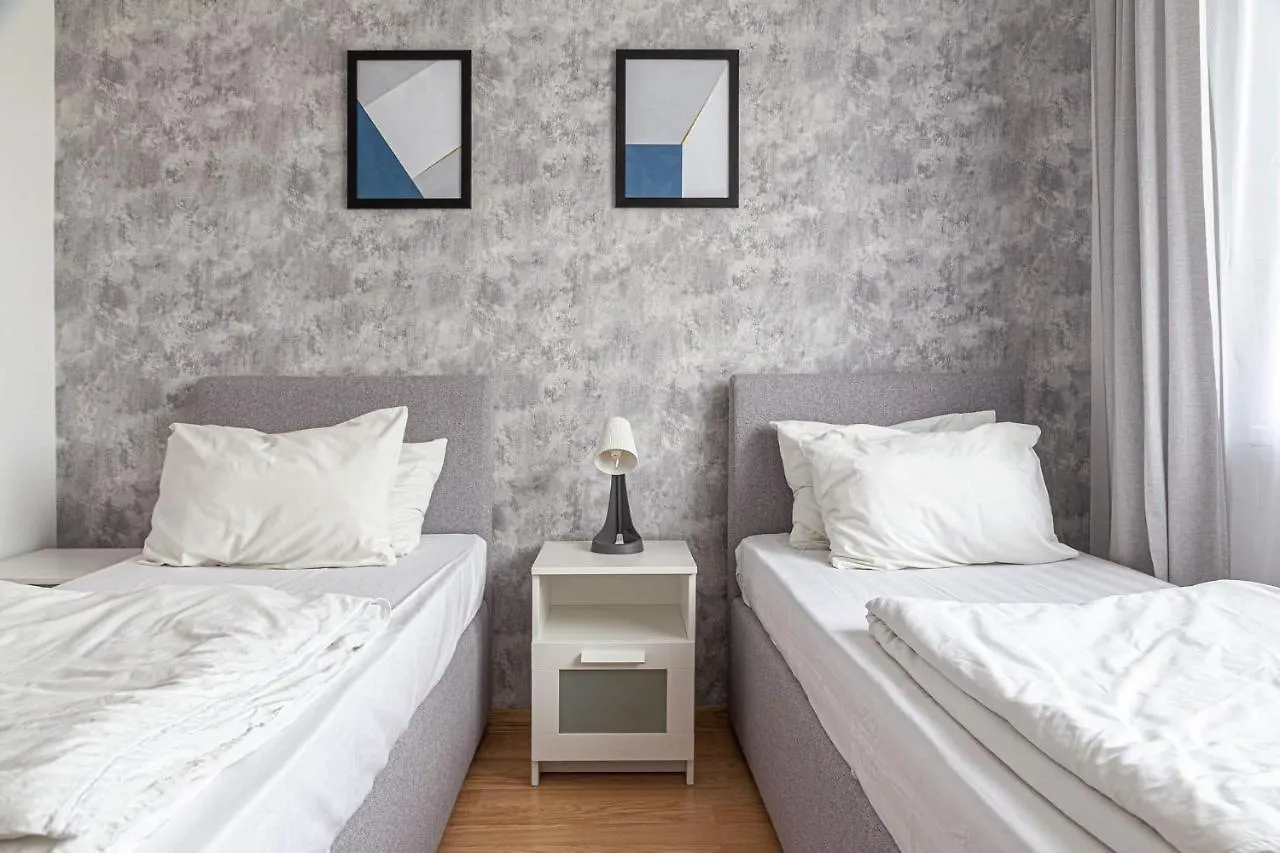 Easyflat Hostel Minszk