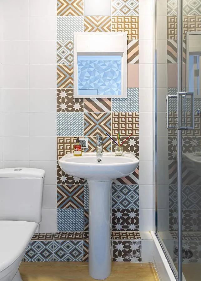 Easyflat Hostel Minszk