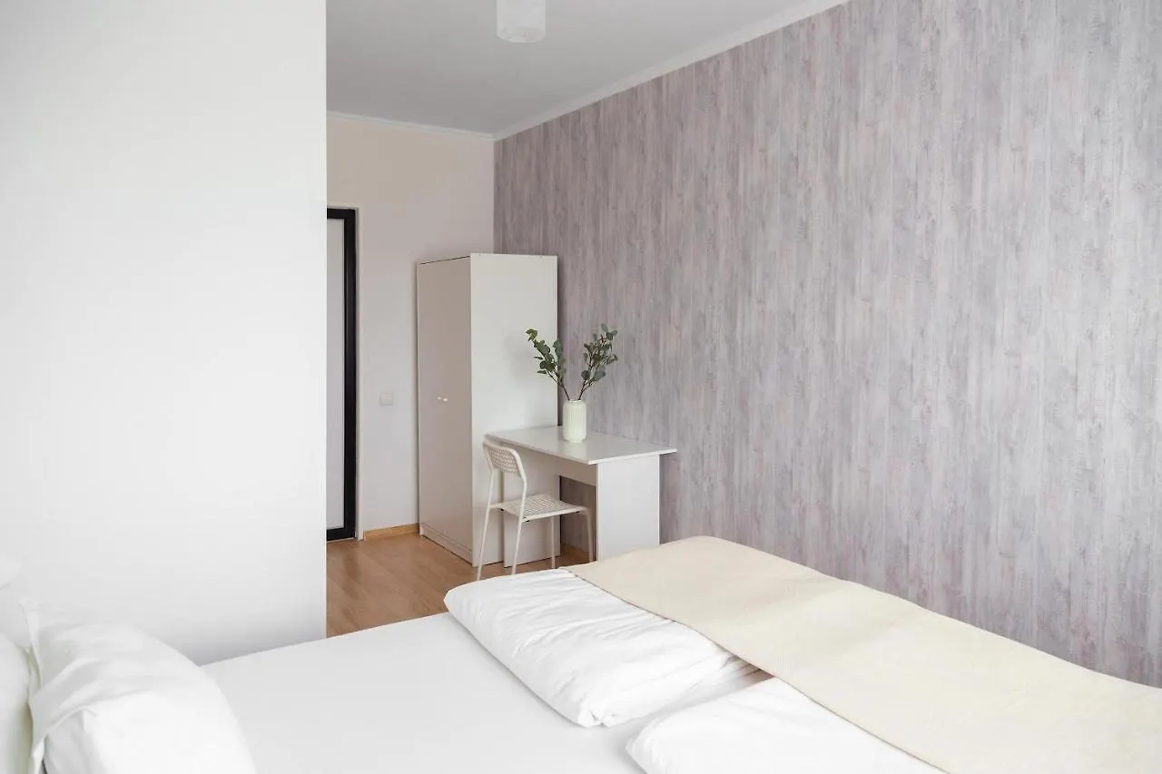Easyflat Hostel Minszk 0*,